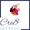 Cre8 Art Prize